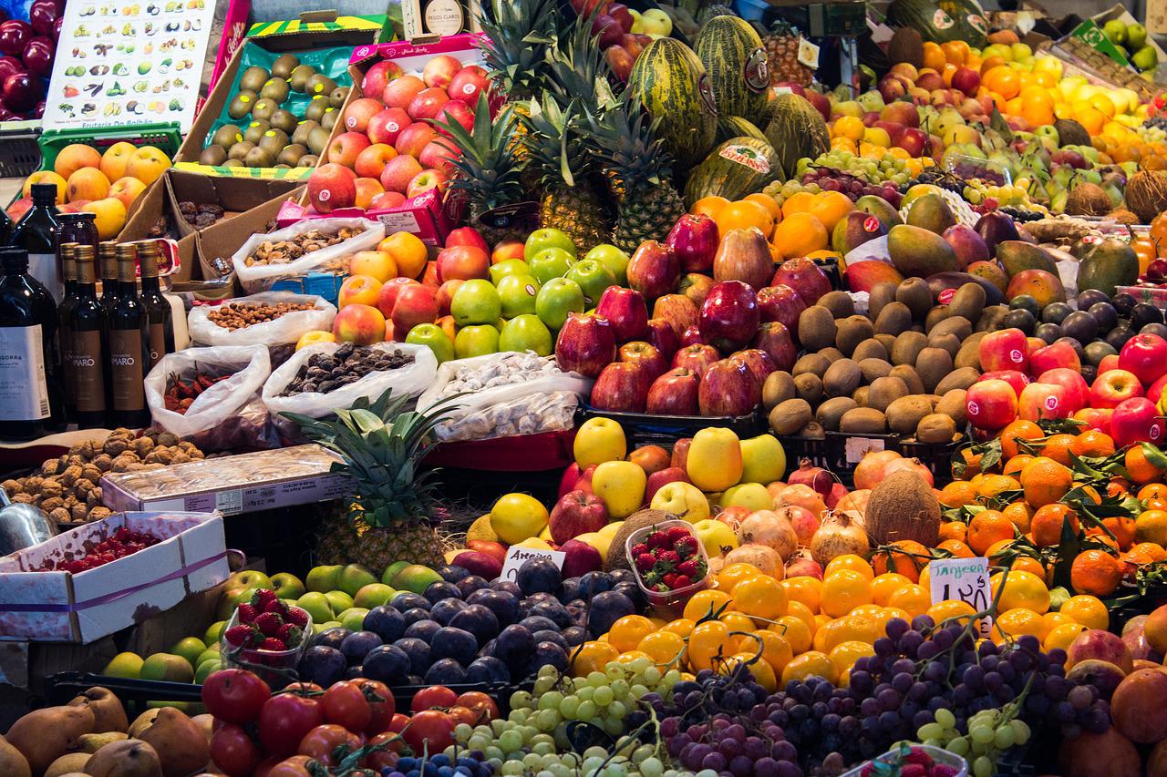 Dieta śródziemnomorska. Dlaczego jest taka zdrowa