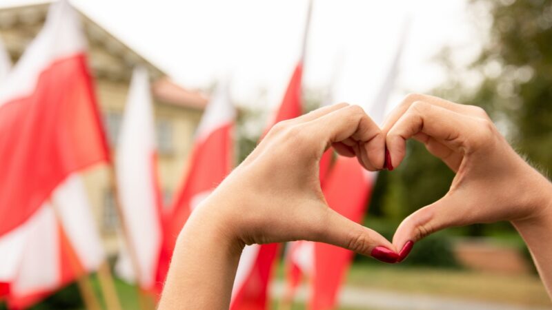 Refleksja o nowoczesnym patriotyzmie w trakcie 105. rocznicy odzyskania niepodległości przez Polskę