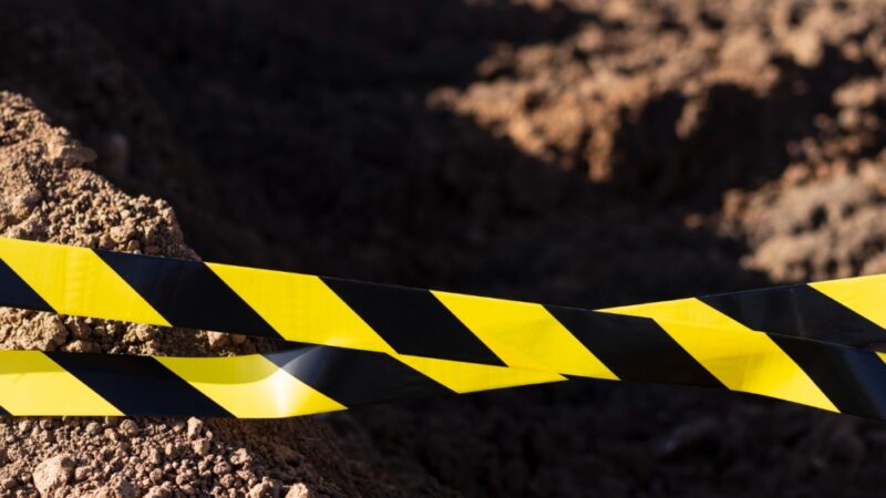 Tajemnicza śmierć 40-letniego mieszkańca Nidzicy znalezionego na brzegu rzeki Wkry