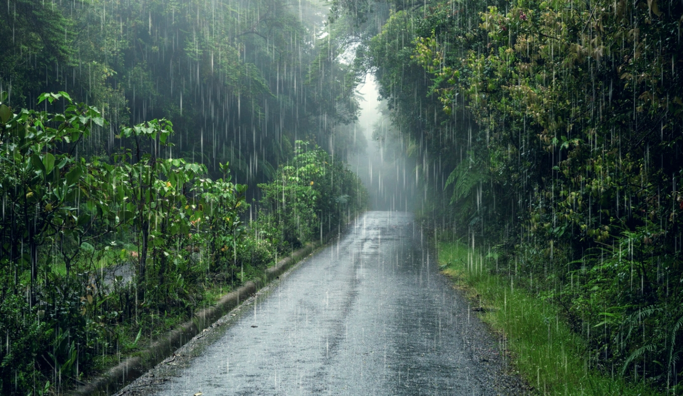 Ostrzeżenie meteorologiczne dla województwa warmińsko-mazurskiego: możliwe marznące opady