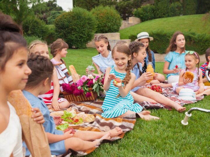 Wznowienie dawnych tradycji na Rycerskim Pikniku Rodzinnym w Nidzicy