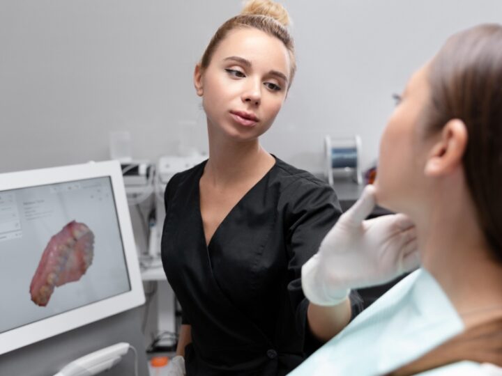 Zaproszenie od LUX MED Diagnostyka dla kobiet 45-74 lat na bezpłatne badania mammograficzne