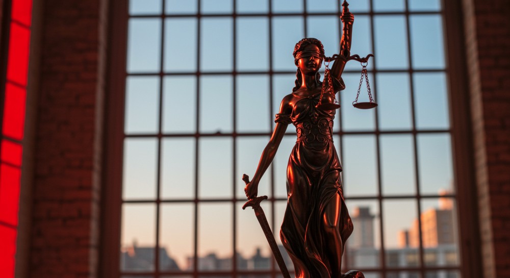 39-latek skazany na 3 miesiące więzienia za niepłacenie alimentów