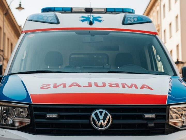 Nie bądź obojętny! Reaguj na osoby narażone na wychłodzenie tej zimy