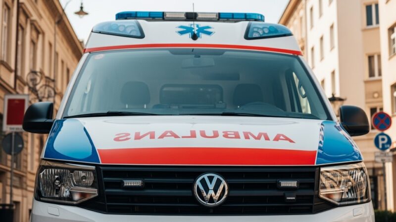 Nie bądź obojętny! Reaguj na osoby narażone na wychłodzenie tej zimy