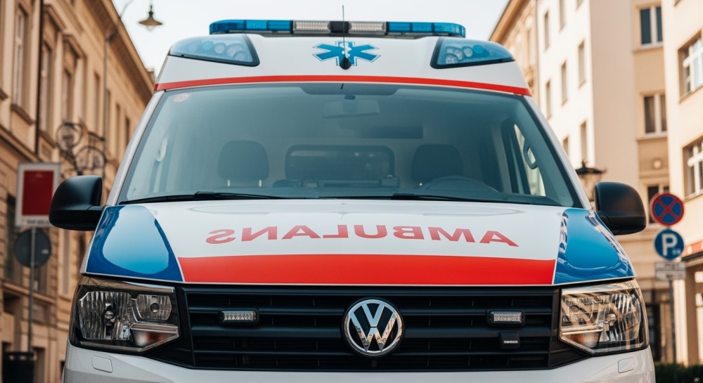 Nie bądź obojętny! Reaguj na osoby narażone na wychłodzenie tej zimy