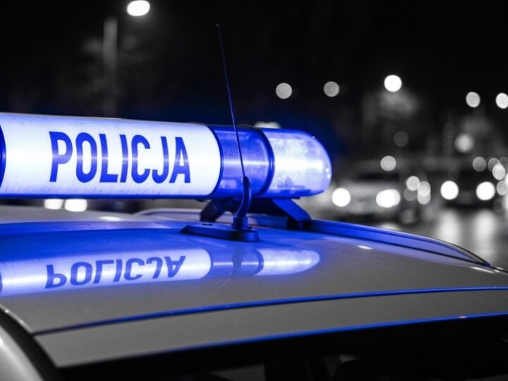 Trzeźwość na drogach: 200 kierowców skontrolowanych w Święta, wszyscy bez alkoholu