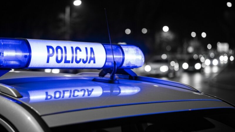 Trzeźwość na drogach: 200 kierowców skontrolowanych w Święta, wszyscy bez alkoholu