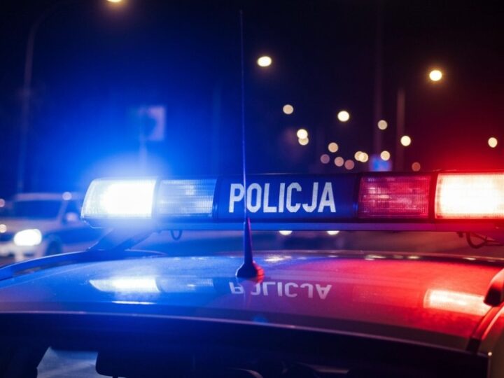 Cztery osoby trafią za kratki na okres od 3 miesięcy do roku