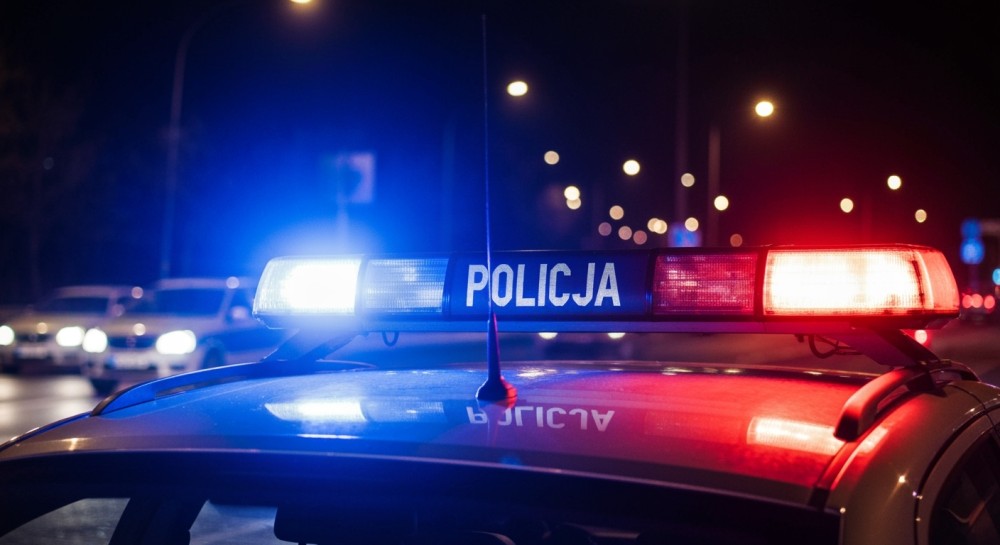 Cztery osoby trafią za kratki na okres od 3 miesięcy do roku