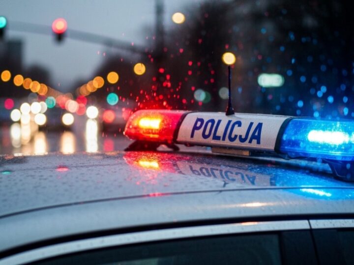500 zł kary za fałszywe wezwanie Policji w Nidzicy
