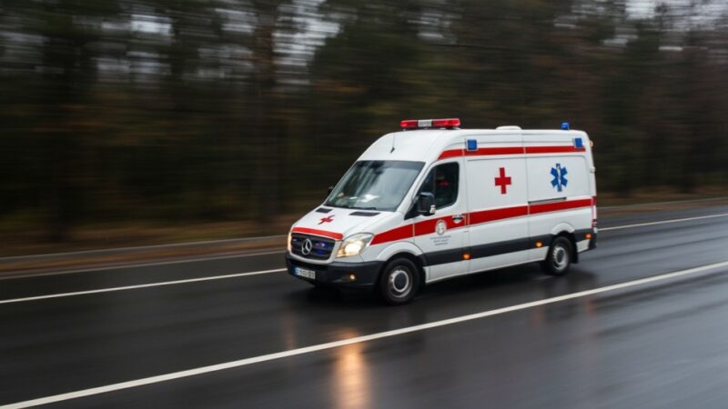 Czad – cichy zabójca, który zagraża Twojemu życiu