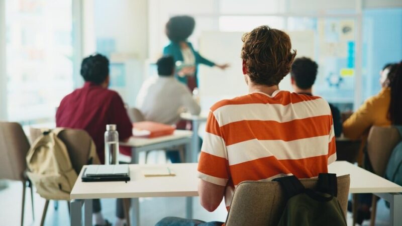 Edukacja o hejcie i cyberprzemocy w SP nr 2 w Nidzicy