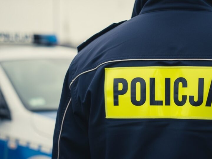 Bezpieczny świąteczny weekend na drogach powiatu nidzickiego