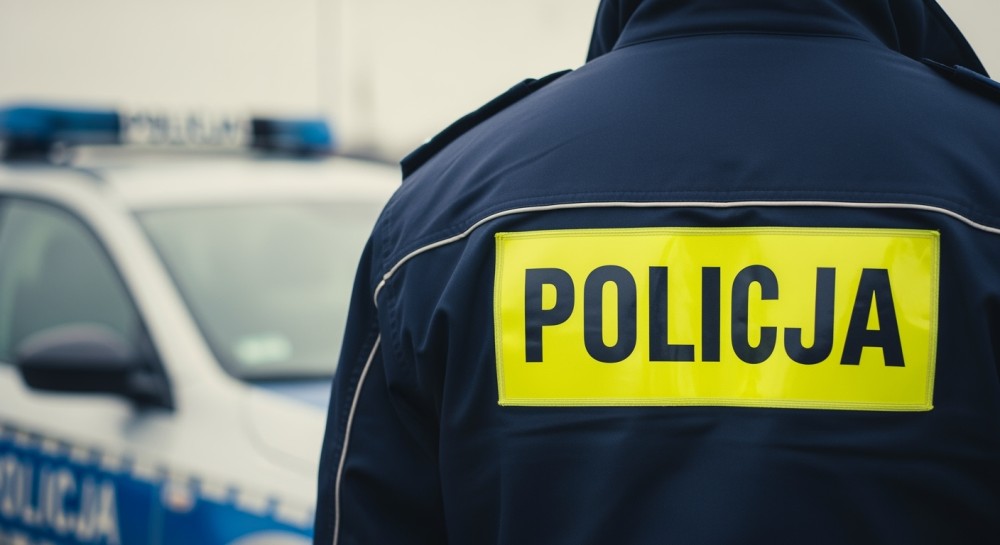 Bezpieczny świąteczny weekend na drogach powiatu nidzickiego