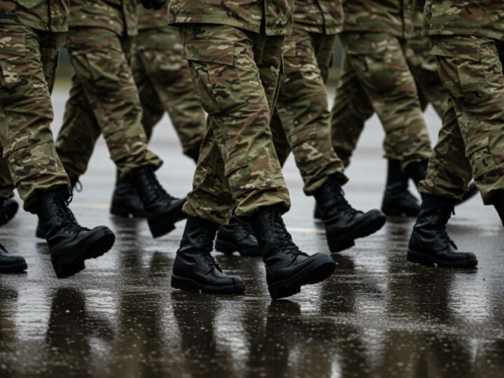 TURNUSY DZSW 2026. Zapisz się na Dobrowolną Służbę Wojskową!