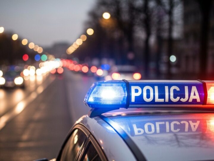 Zimowe wyzwania na drodze: Jak bezpiecznie jeździć w trudnych warunkach