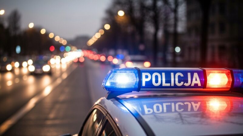 Zimowe wyzwania na drodze: Jak bezpiecznie jeździć w trudnych warunkach