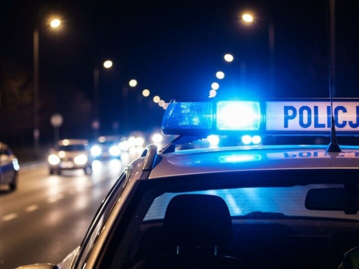 36-latek w rękach policji z ponad 340 gramami narkotyków