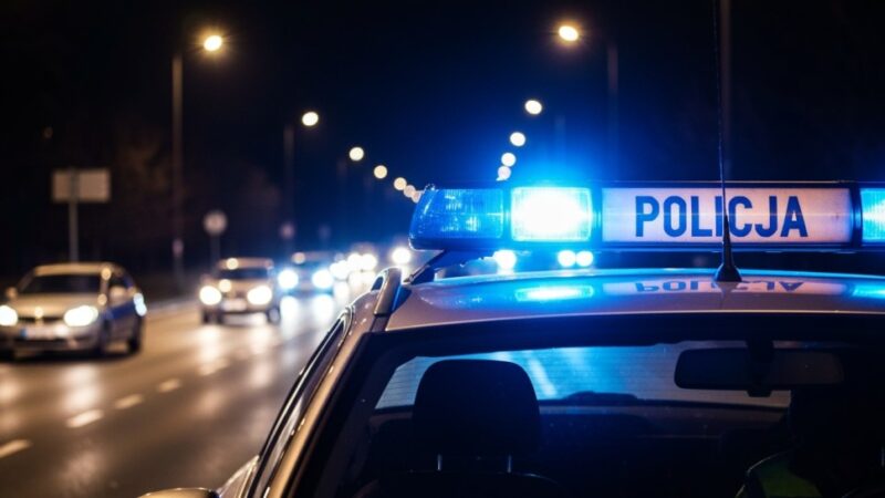 36-latek w rękach policji z ponad 340 gramami narkotyków