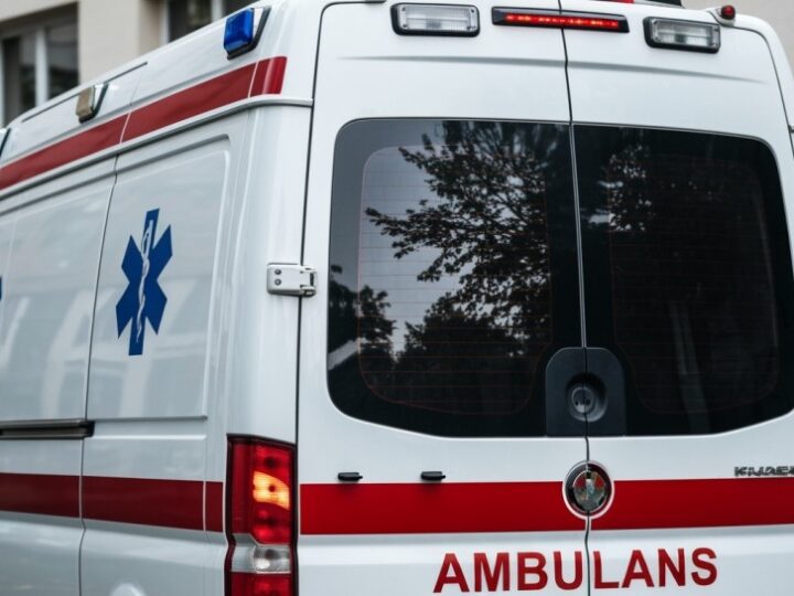 Zimowe ferie: Jak bawić się bezpiecznie?