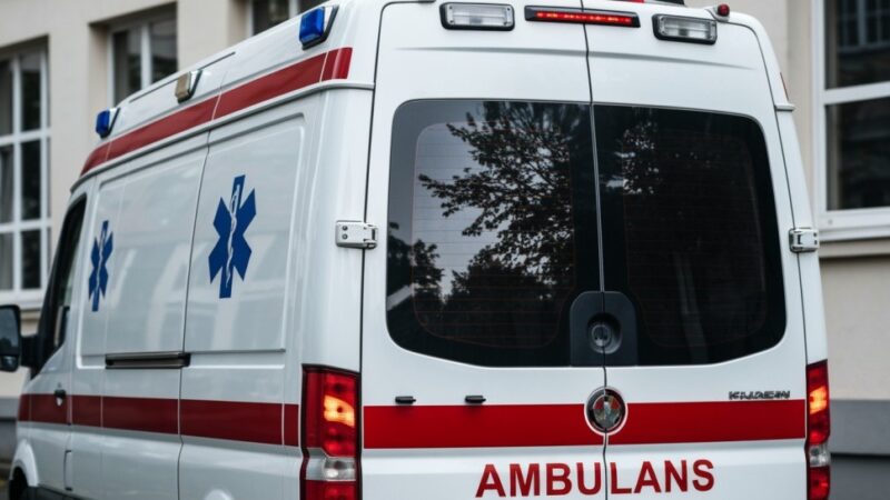 Zimowe ferie: Jak bawić się bezpiecznie?