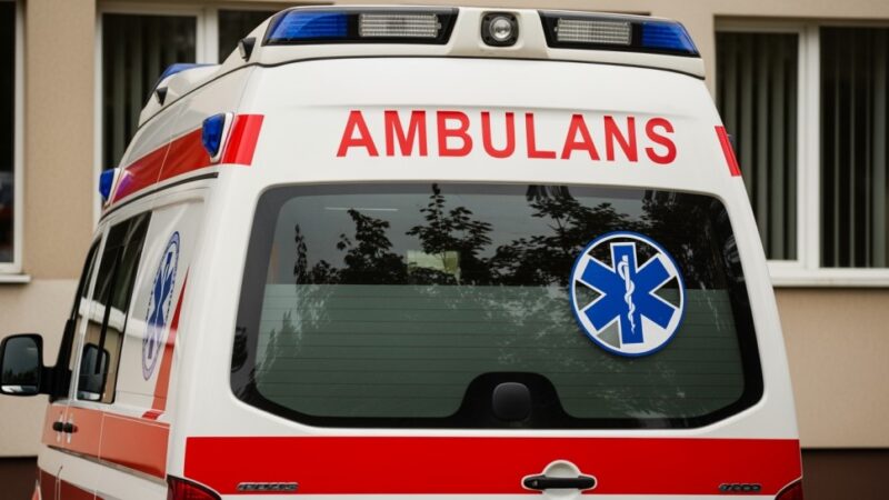 Śnieg zniszczył dachy w Nidzicy: Apel o odśnieżanie budynków