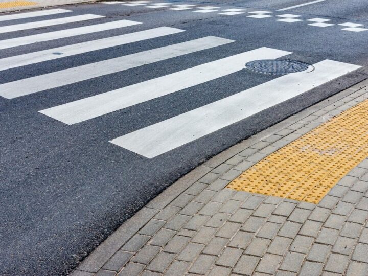 Odblaski – mały detal, który może uratować życie!