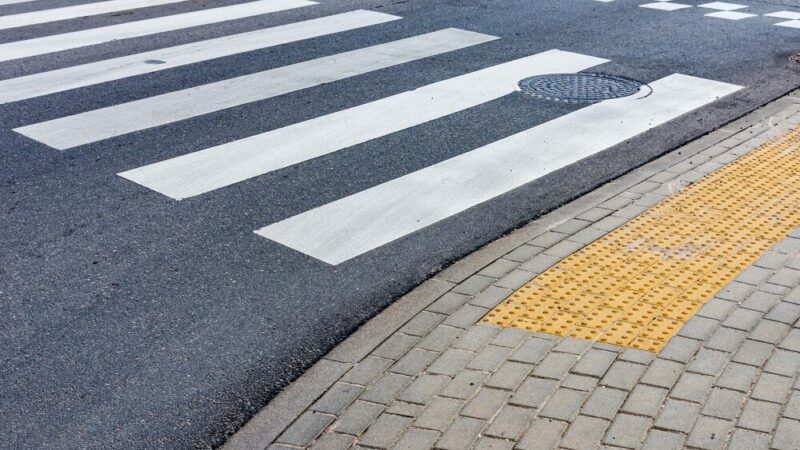 Odblaski – mały detal, który może uratować życie!