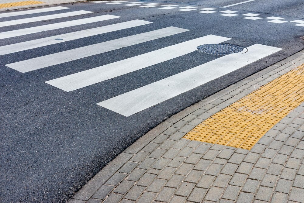 Odblaski – mały detal, który może uratować życie!