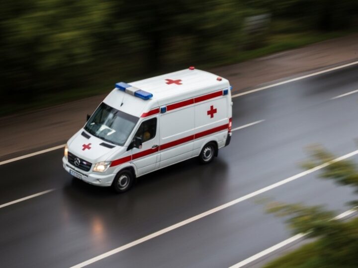 Zimowe niebezpieczeństwo – jak pomóc osobom narażonym na wychłodzenie?