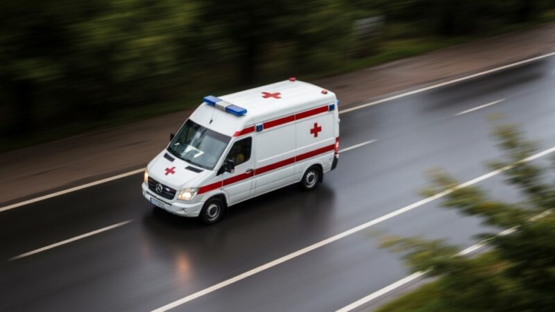 Zimowe niebezpieczeństwo – jak pomóc osobom narażonym na wychłodzenie?