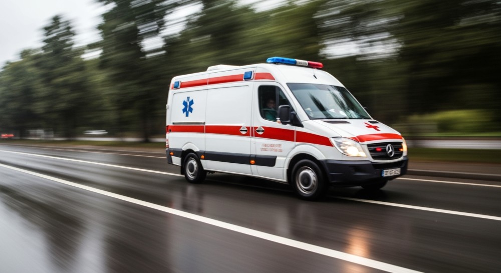 Zamarznięte wody to pułapka! Każdy krok na lodzie może skończyć się tragedią!