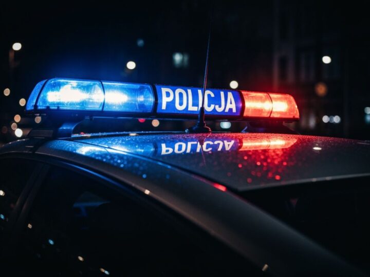 Roczne podsumowanie działań Policji w Nidzicy 2025