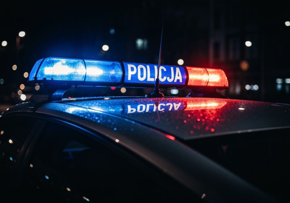 Roczne podsumowanie działań Policji w Nidzicy 2025