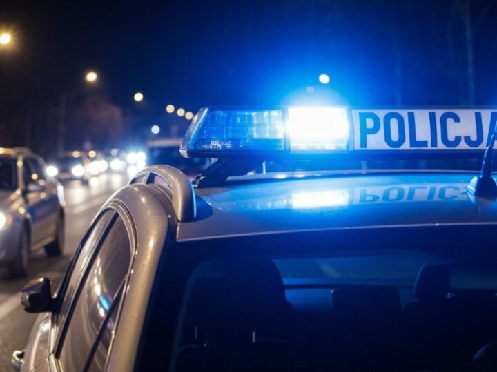 Fałszywe zgłoszenia na policję – mieszkańcy staną przed sądem za bezpodstawne wezwania