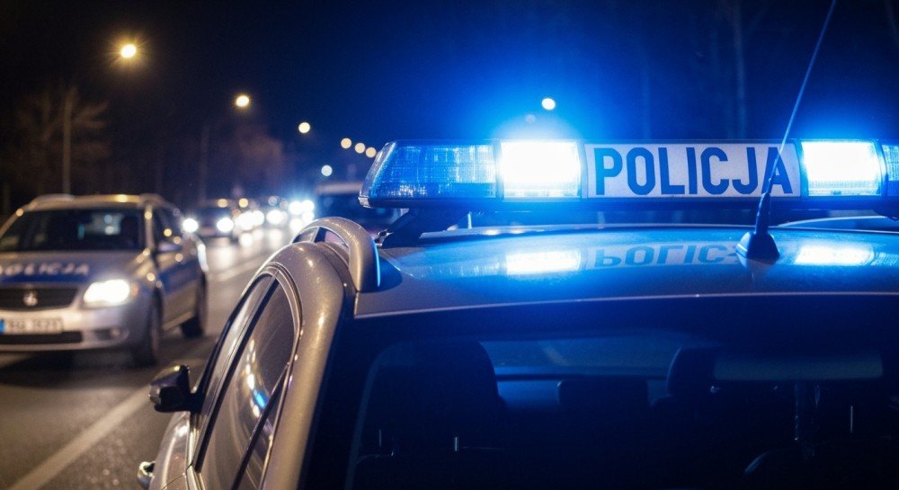 Fałszywe zgłoszenia na policję – mieszkańcy staną przed sądem za bezpodstawne wezwania