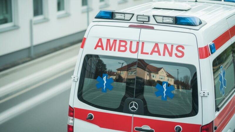 Nie bądź obojętny: pomóż osobom narażonym na wychłodzenie