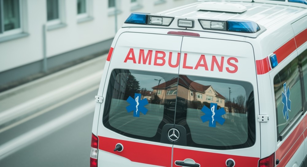 Nie bądź obojętny: pomóż osobom narażonym na wychłodzenie