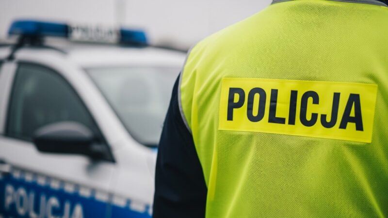 Ostrzeżenie dla kierowców: Zimowe warunki mogą być niebezpieczne!