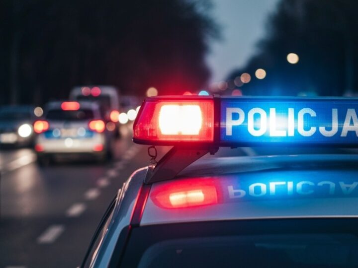 Poszukiwani mężczyźni trafią do więzienia na 3-8 miesięcy