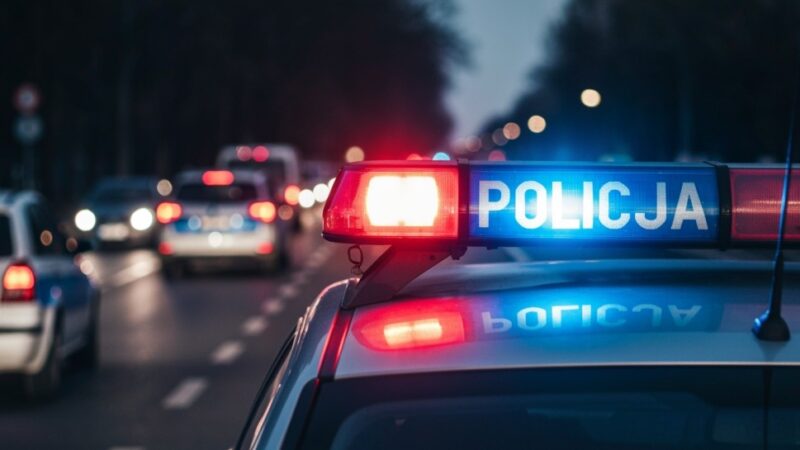 Poszukiwani mężczyźni trafią do więzienia na 3-8 miesięcy