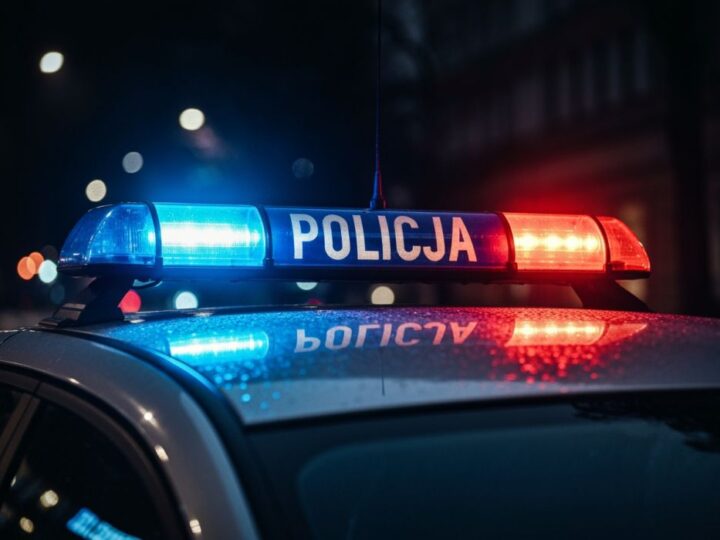 38-latek w areszcie za posiadanie 30 gramów heroiny