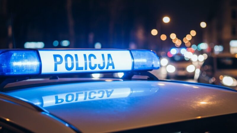 Trzeźwość na nidzickich drogach: Policja zatrzymuje pijanych kierowców