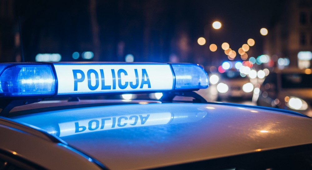 Trzeźwość na nidzickich drogach: Policja zatrzymuje pijanych kierowców