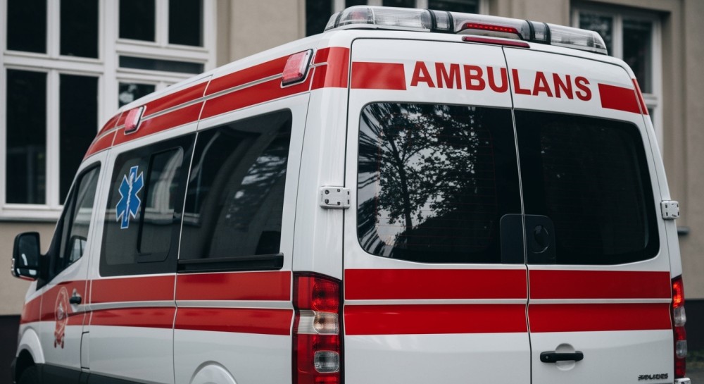 Zagrożenie na dworcu PKP w Nidzicy: Policja ostrzega przed niebezpiecznymi zachowaniami młodzieży