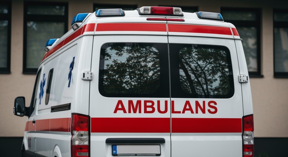 Widoczny numer domu to kwestia życia i śmierci