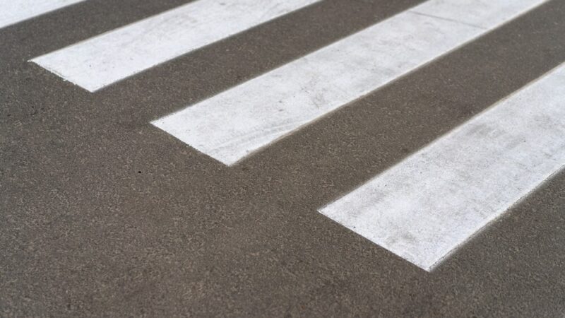 Odblaski – klucz do bezpieczeństwa na drodze!