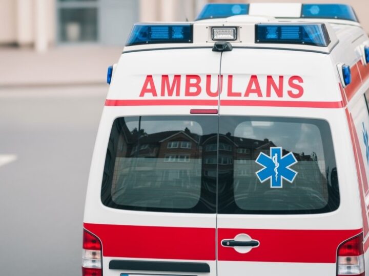 Reaguj na zimowe zagrożenia – możesz uratować życie!