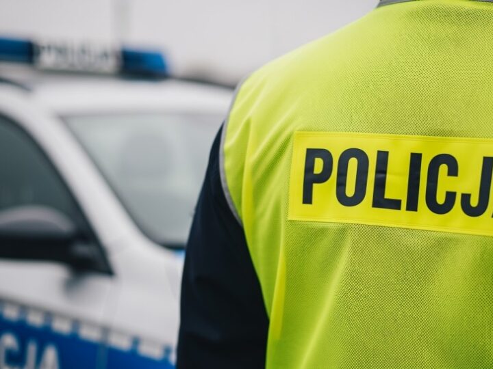 Działania „Truck & Bus” w Nidzicy: Kontrola 28 pojazdów i mandaty dla kierowców